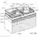 Fig. 46 - Mobile telecommunications device with stylus
