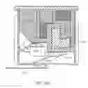 Fig. 71 - Mobile telecommunications device with stylus