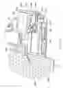 Fig. 99 - Mobile telecommunications device with stylus