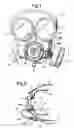 Fig. 02 - Microphone adaptor for a respirator