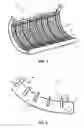 Fig. 02 - Concave for a combine harvester