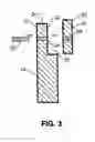 Fig. 03 - Concave for a combine harvester
