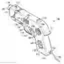 Fig. 01 - Gun-shaped game controller