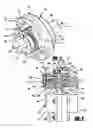 Fig. 02 - Temporary repair device for mechanical drive couplings