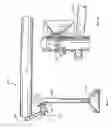 Fig. 06 - Golf teaching and training device