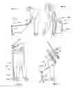 Fig. 07 - Golf teaching and training device