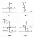 Fig. 03 - Putting training aid and calibration device