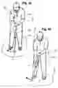 Fig. 04 - Rotating and axially moving putter grip