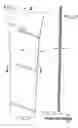 Fig. 02 - Single panel golf club grip