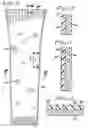 Fig. 04 - Single panel golf club grip