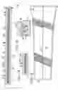 Fig. 05 - Single panel golf club grip