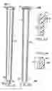 Fig. 07 - Single panel golf club grip