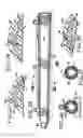 Fig. 11 - Single panel golf club grip
