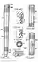 Fig. 12 - Single panel golf club grip