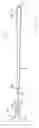 Fig. 02 - Shaft for use in golf clubs and other shaft-based instruments and method of making the same