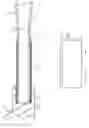 Fig. 04 - Shaft for use in golf clubs and other shaft-based instruments and method of making the same