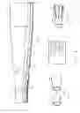Fig. 06 - Shaft for use in golf clubs and other shaft-based instruments and method of making the same