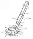 Fig. 01 - Game stick and ball