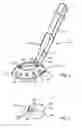 Fig. 02 - Game stick and ball