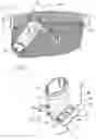 Fig. 05 - Inflatable sport ball arresting structure