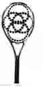 Fig. 01 - Geometrically designed head of racket particularly tennis for increased power