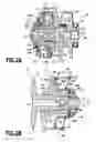 Fig. 03 - Continuously variable belt transmission for a vehicle