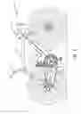 Fig. 02 - Front derailleur motor unit assembly