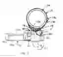 Fig. 06 - Front derailleur motor unit assembly
