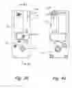 Fig. 22 - Front derailleur motor unit assembly