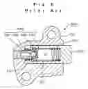 Fig. 05 - Hydraulic tensioner