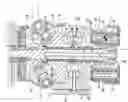 Fig. 01 - Toroidal-type continuously variable transmission