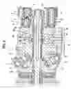 Fig. 08 - Toroidal-type continuously variable transmission