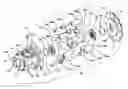 Fig. 01 - Helical gear differential