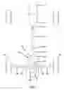 Fig. 02 - Helical gear differential