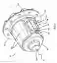 Fig. 10 - Helical gear differential