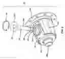 Fig. 11 - Helical gear differential