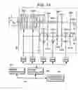 Fig. 19 - Automatic transmission, control apparatus and control system