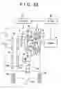Fig. 22 - Control apparatus for power train including continuously variable transmission