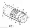 Fig. 02 - Compliant pressure roller with uniform nip pressure