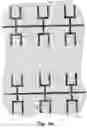 Fig. 04 - Imprint lithography for superconductor devices
