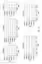 Fig. 16 - Multiple promoter expression cassettes for simultaneous delivery of RNAi agents targeted to Hepatitis C virus