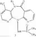 Fig. 577 - Non nucleoside reverse transcriptase inhibitors