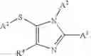 Fig. 719 - Non nucleoside reverse transcriptase inhibitors