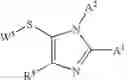 Fig. 720 - Non nucleoside reverse transcriptase inhibitors
