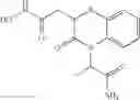 Fig. 04 - Bicyclic compounds and compositions as PDF inhibitors