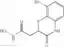 Fig. 06 - Bicyclic compounds and compositions as PDF inhibitors
