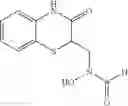 Fig. 08 - Bicyclic compounds and compositions as PDF inhibitors