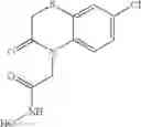 Fig. 10 - Bicyclic compounds and compositions as PDF inhibitors
