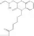 Fig. 100 - Bicyclic compounds and compositions as PDF inhibitors