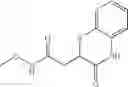 Fig. 11 - Bicyclic compounds and compositions as PDF inhibitors